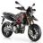 Aprilia Dorsoduro Factory