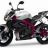Yamaha FZ8 2010