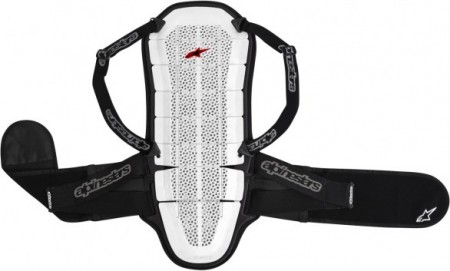 Alpinestars Bionic Air Back Protector