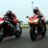 Aprilia RSV4 Factory in pista