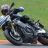 Aprilia Tuono V4
