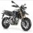 Aprilia Dorsoduro 750 Abs
