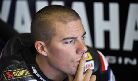 Ben Spies