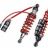 Bitubo: CYU 31 e Wat 11, nuovi ammortizzatori per BMW R 1200 GS
