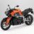 BMW K 1300 R nell’allestimento Dynamic