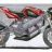 Brammo Empulse: streetfighter con motore elettrico