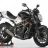 MV Agusta Brutale con kit Cannonball