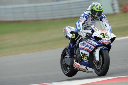 Cal Crutchlow