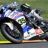 Cal Crutchlow in azione