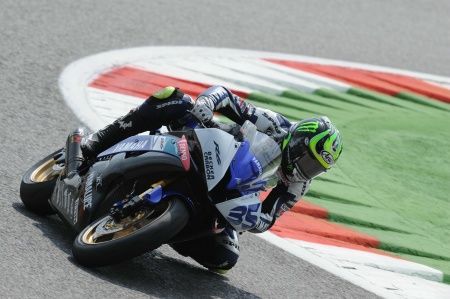 Cal Crutchlow