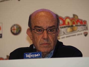 Carmelo Ezpeleta