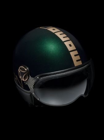 Casco Fighter by Momodesign