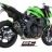 SC-Project: la Z 750 con il nuovo scarico montato