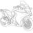 Concept nuovo Pan European Honda