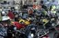 Concessionaria moto