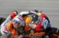 Daniel Pedrosa vince anche al Santa Monica di Misano