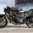 Lanuova special su base Ducati SS 750
