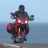 Ducati Multistrada 1200 in azione