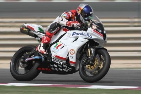 Eugene Laverty