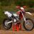 KTM EXC Six Days Special dedicata ad ISDE
