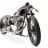 Falcon Motorcycles Concept 10: il modello Bullet