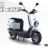 Haoling Sicne EV: un nuovo scooter elettrico