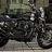 Harley Davidson XR 1200 X: la custom europea