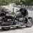 Harley Davidson Electra Glide Classic versione 2011