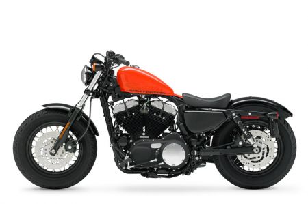 Latest Harley Davidson Motorcycles Myspace
