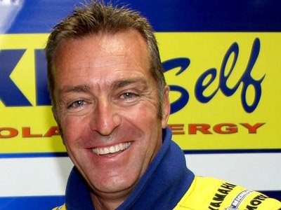 Hervé Poncharal