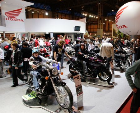 Modelli auto honda italia #7