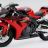 Honda CBR 1000 RR una vera supersportiva
