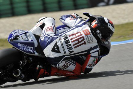 Jorge Lorenzo