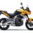 Kawasaky Versys 2010