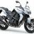 Kawasaki Z 750 2010 bianco perlato