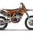 KTM 350 SX-F, la regina della nuova gamma