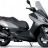 Kymco Downtown 300i ABS