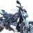 Ducati Streetfighter con kit LLS Racing