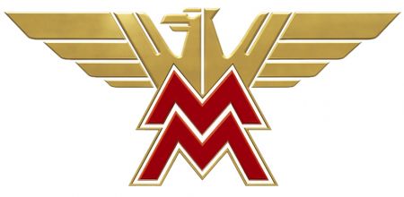 Logo Moto Morini