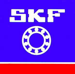Logo SKF