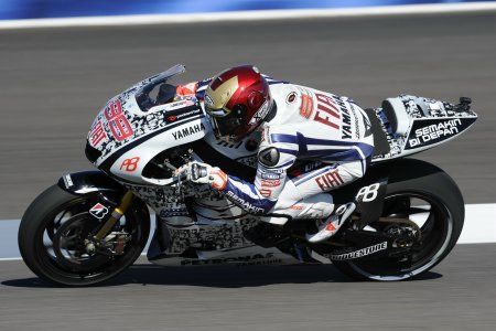 Jorge Lorenzo