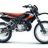 Malaguti XTM Enduro 50