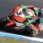 Max Biaggi a Phillip Island