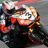Max Biaggi vince gara 2 a Brno sulla sua Aprilia RSV4
