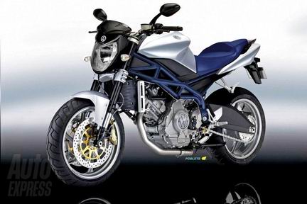 rendering nuovo modello volkswagen ktm
