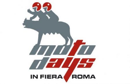Motodays 2010
