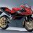 MV Agusta F4 1000 Tamburini: uno dei bolidi del marchio italiano