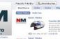 Nextmoto.it su Facebook