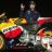 Presentazione team Repsol Honda 2010