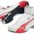 Puma Testastretta II Mid Traforata